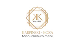 Karpiński-Koza - producent mebli