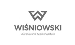 Wiśniowski - producent bram, drzwi, okien, ogrodzeń i technologii inteligentnych