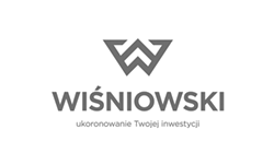 Wiśniowski - producent bram, drzwi, okien, ogrodzeń i technologii inteligentnych