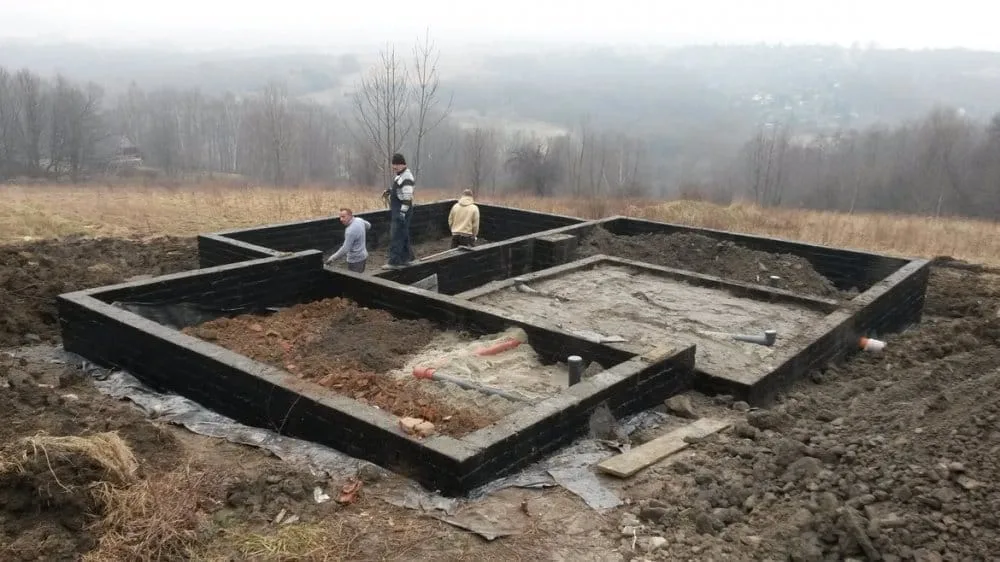 Budowa domu szkieletowego Bielsko-Biała
