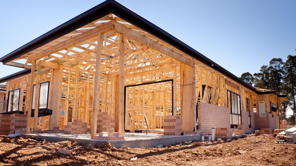 Domy kanadyjskie moda czy przyszłość?