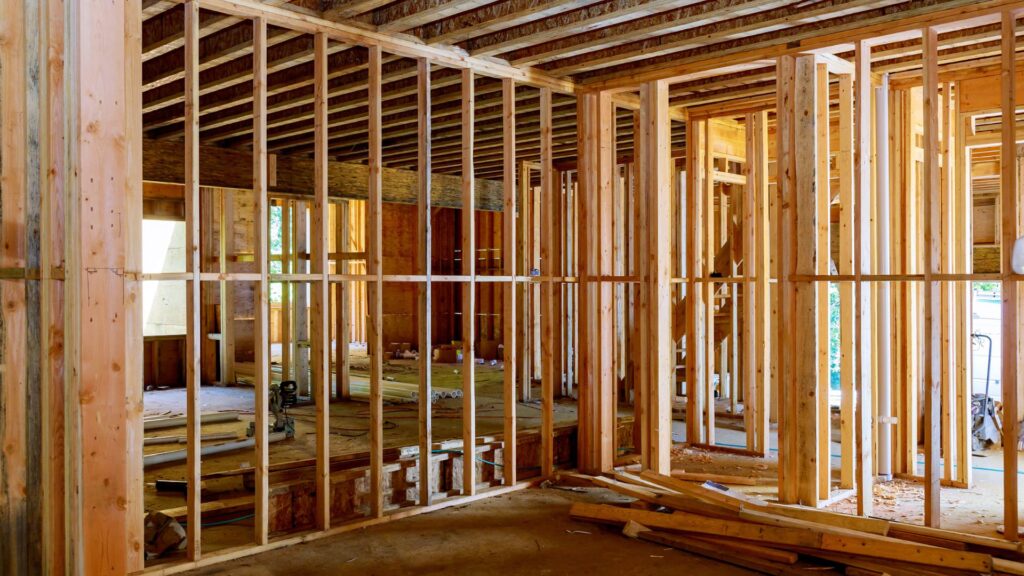 Domy kanadyjskie moda czy przyszłość?