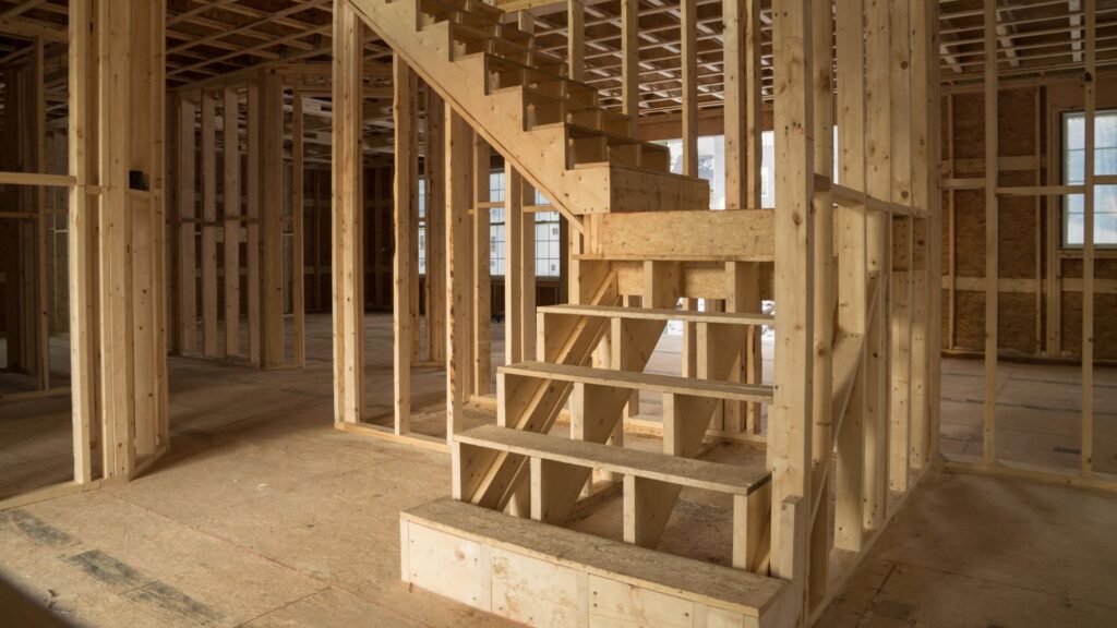 Domy kanadyjskie moda czy przyszłość?