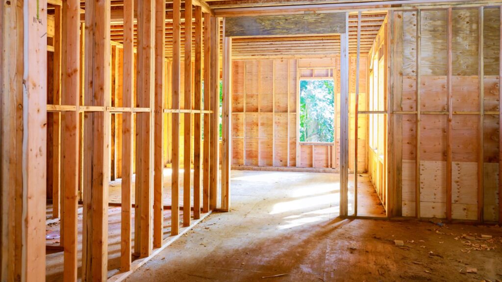 Czy domy szkieletowe są trwałe