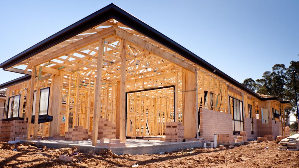 Czy domy szkieletowe są trwałe