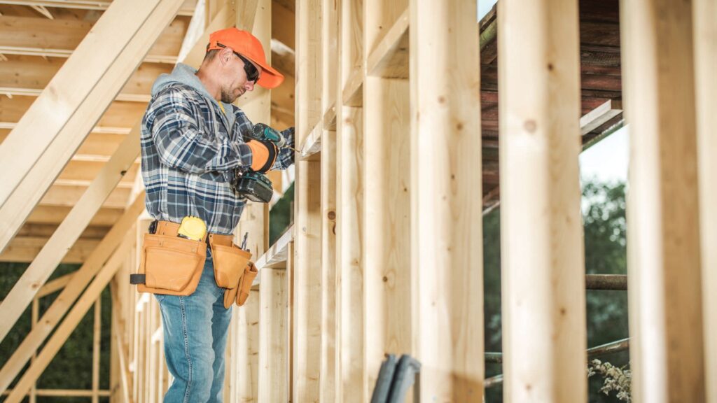 Czy domy szkieletowe są trwałe