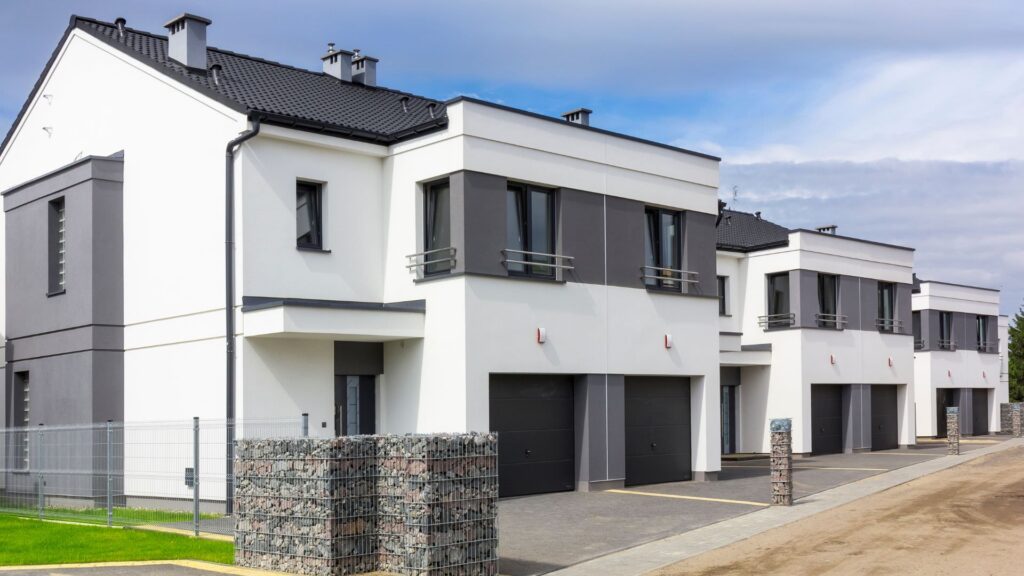 Domy Szkieletowe - Stan Deweloperski czy Pod Klucz