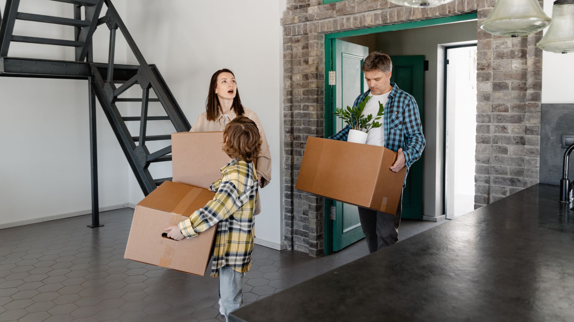 Domy Szkieletowe - Stan Deweloperski czy Pod Klucz?