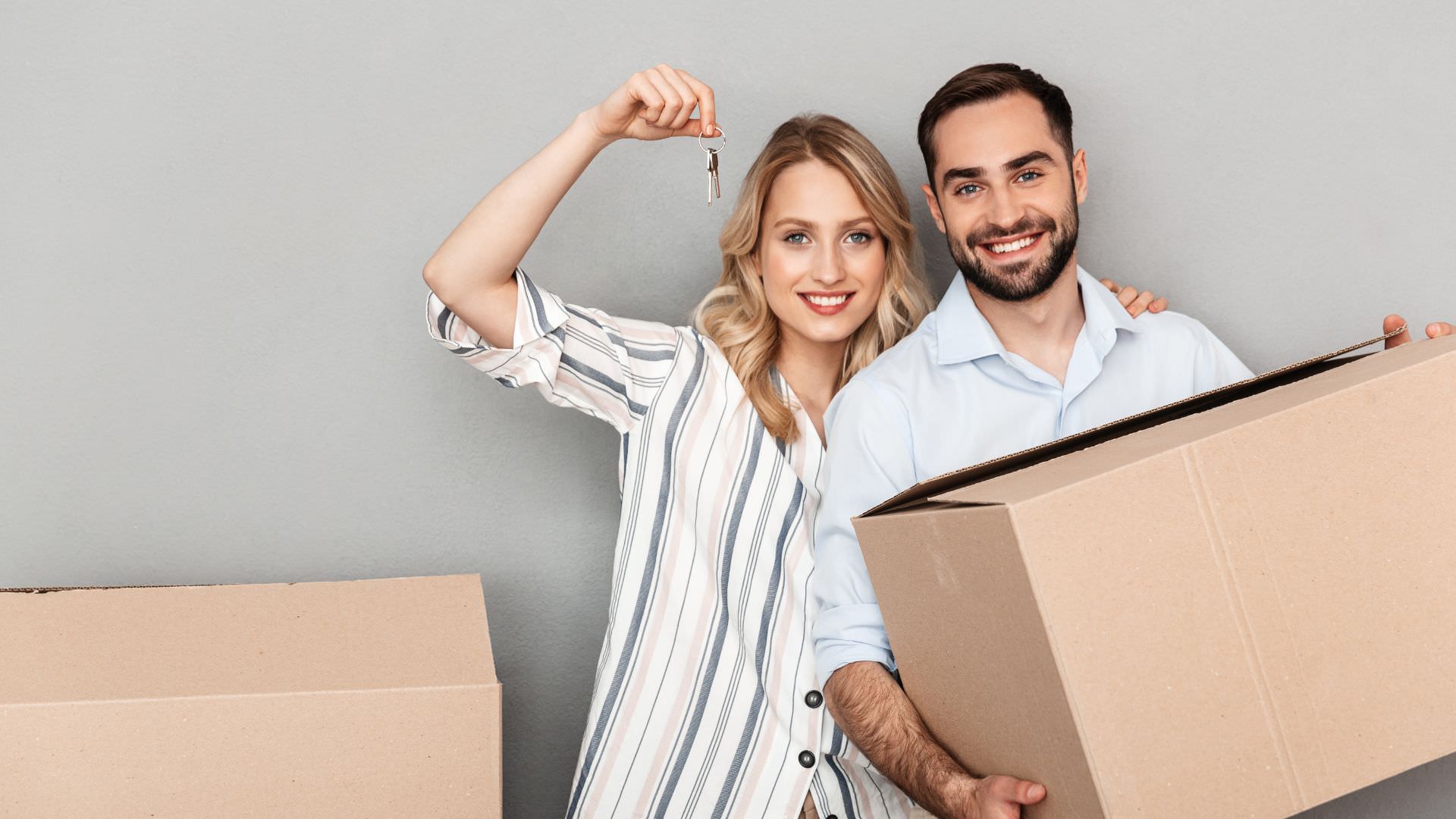 Domy Szkieletowe - Stan Deweloperski czy Pod Klucz