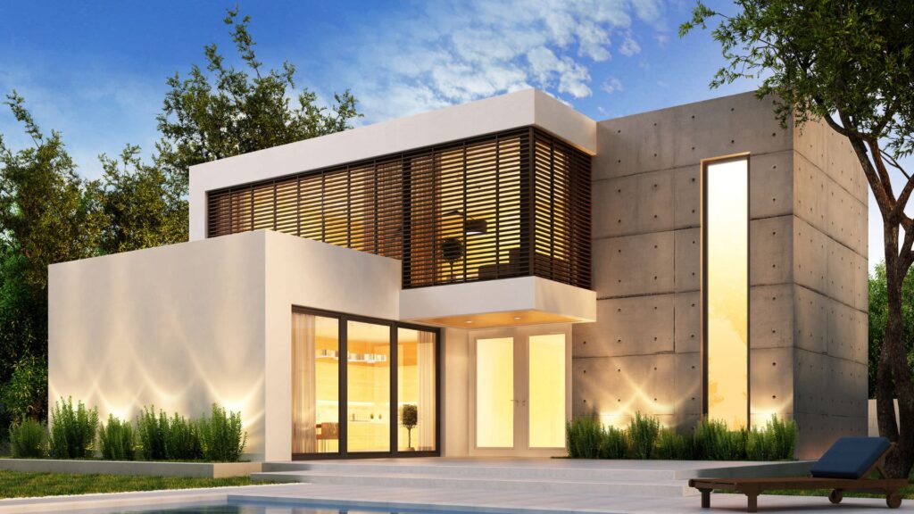 Najczęstsze pytania o domy szkieletowe