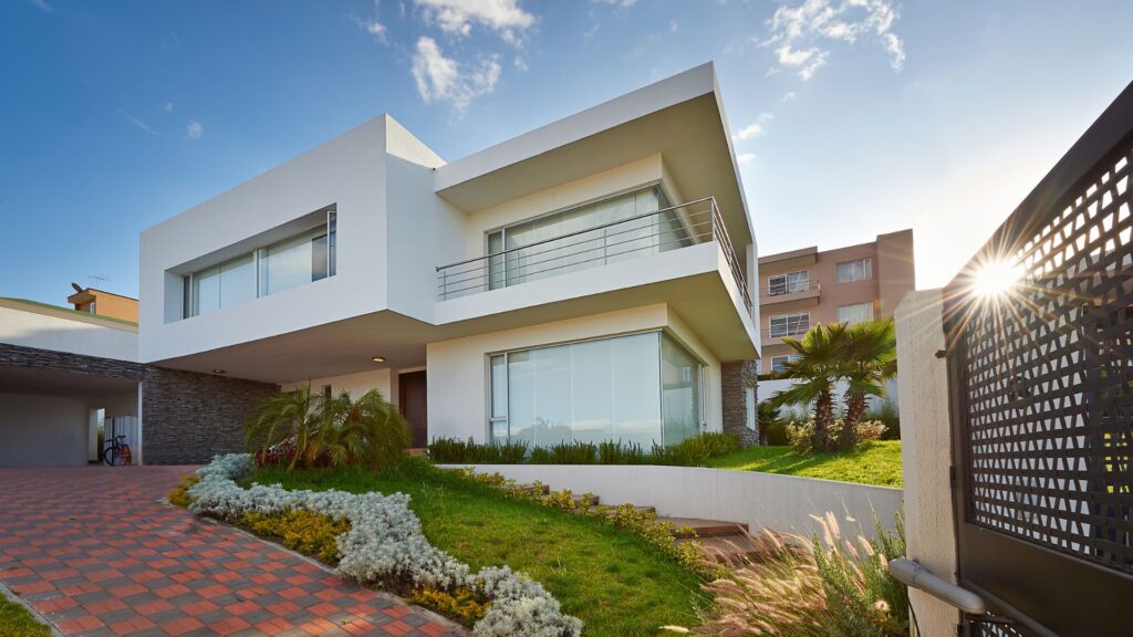 Najczęstsze pytania o domy szkieletowe