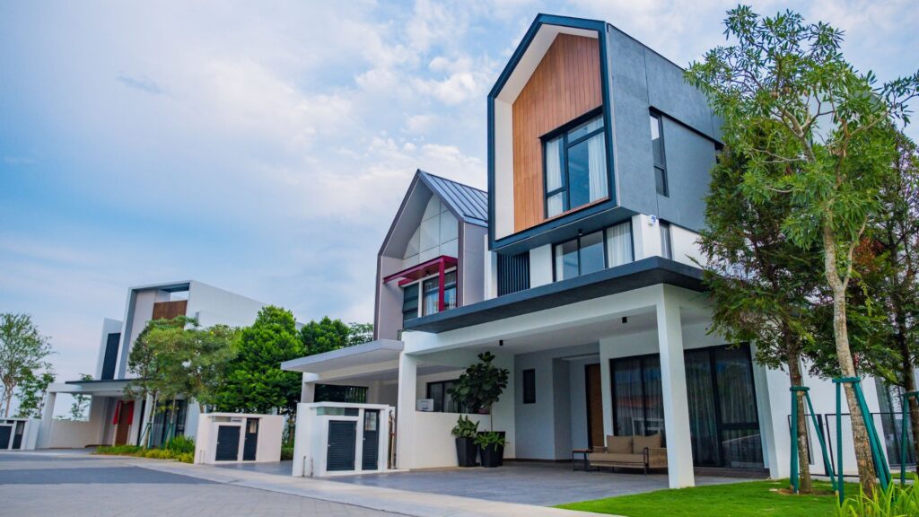 Domy kanadyjskie a domy szkieletowe czy to to samo