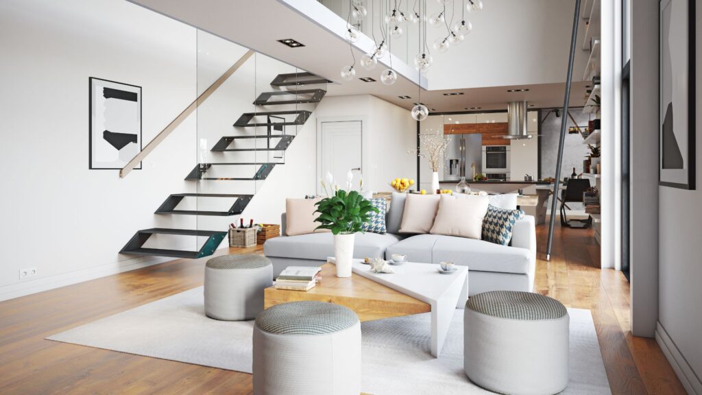 Domy szkieletowe a koszty utrzymania