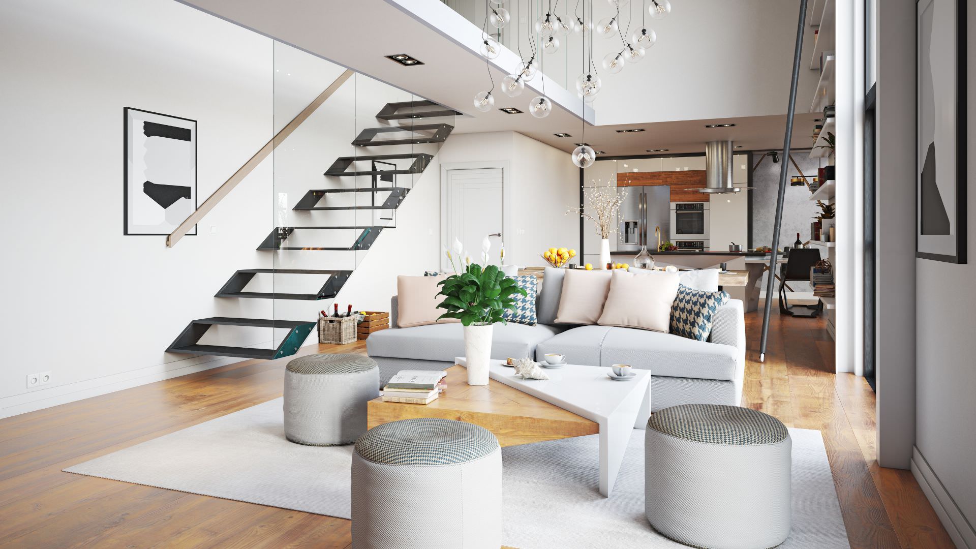 Domy szkieletowe a koszty utrzymania