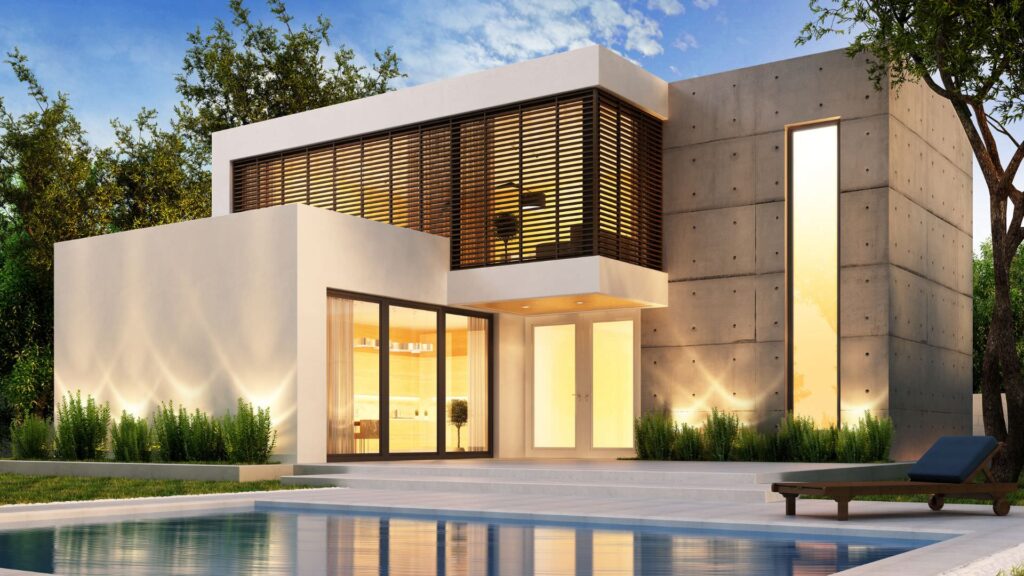 Domy szkieletowe a koszty utrzymania