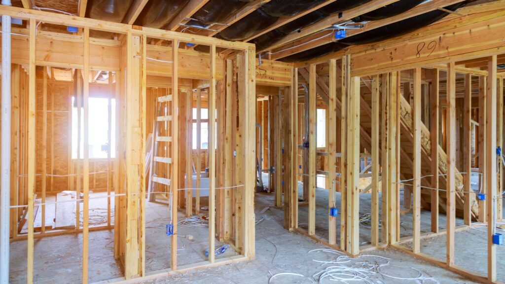 Domy szkieletowe a koszty utrzymania