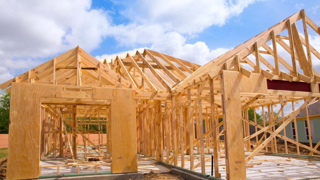 Domy szkieletowe a koszty utrzymania