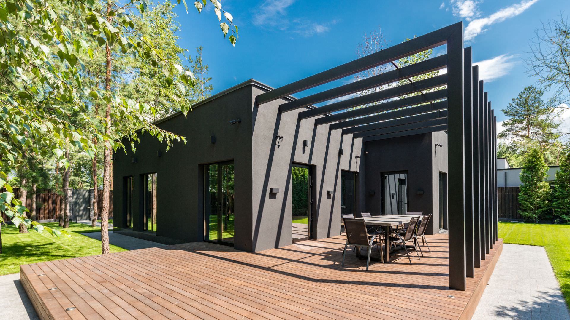 Domy szkieletowe na śląsku cennik i polecani wykonawcy