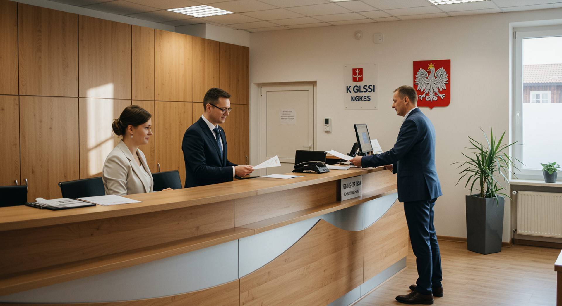 Pozwolenie na budowę domu szkieletowego