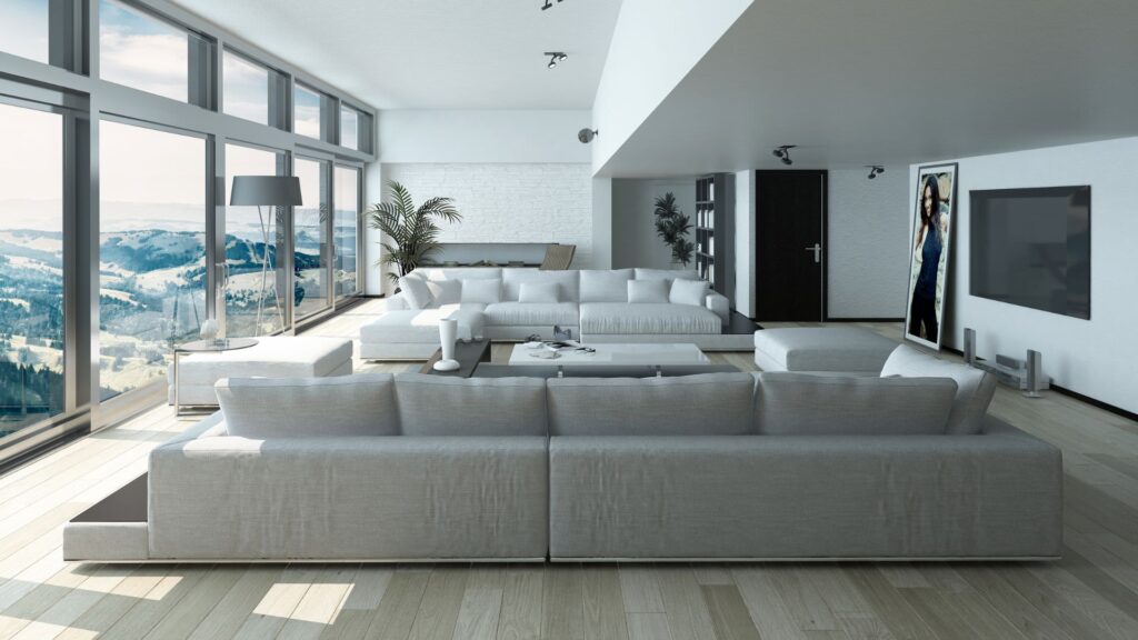 Akustyka w Domu Szkieletowym