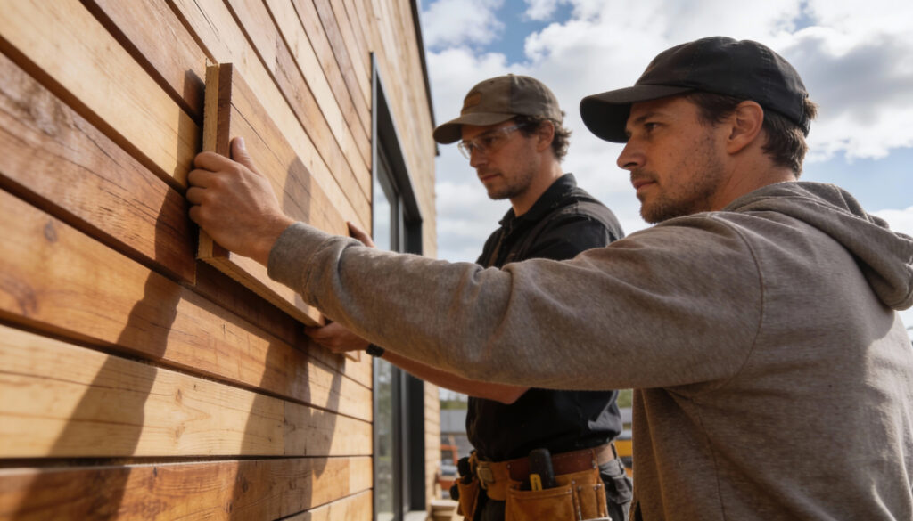 Czy dom szkieletowy trudniej sprzedać?