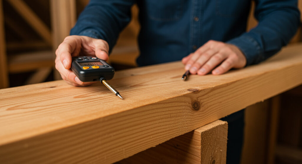 Czy dom szkieletowy trudniej sprzedać?