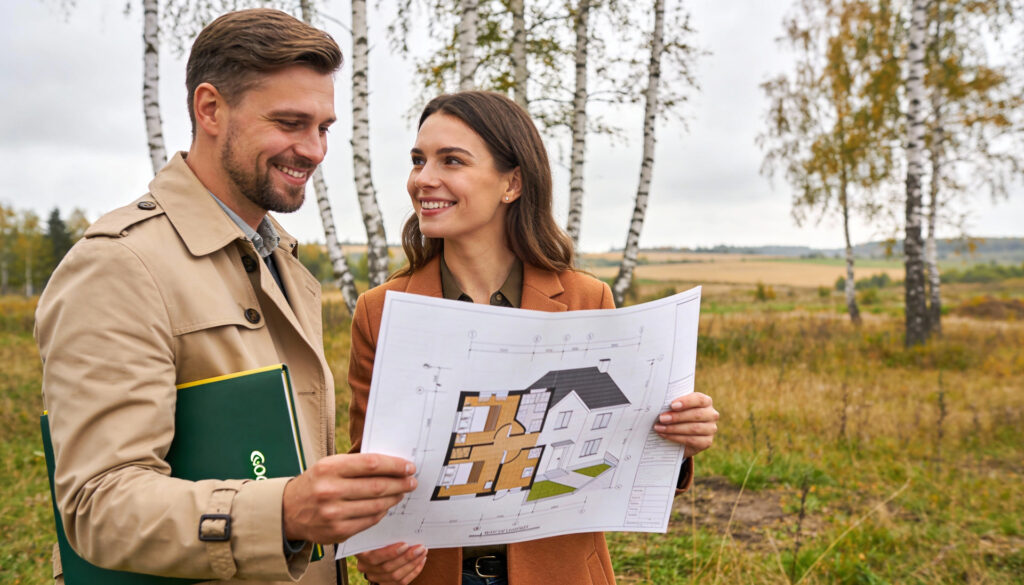 Dom na zgłoszenie vs na pozwolenie