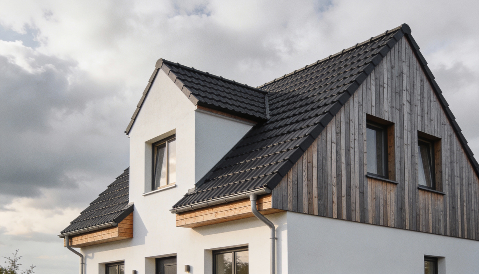 Dom na zgłoszenie vs na pozwolenie