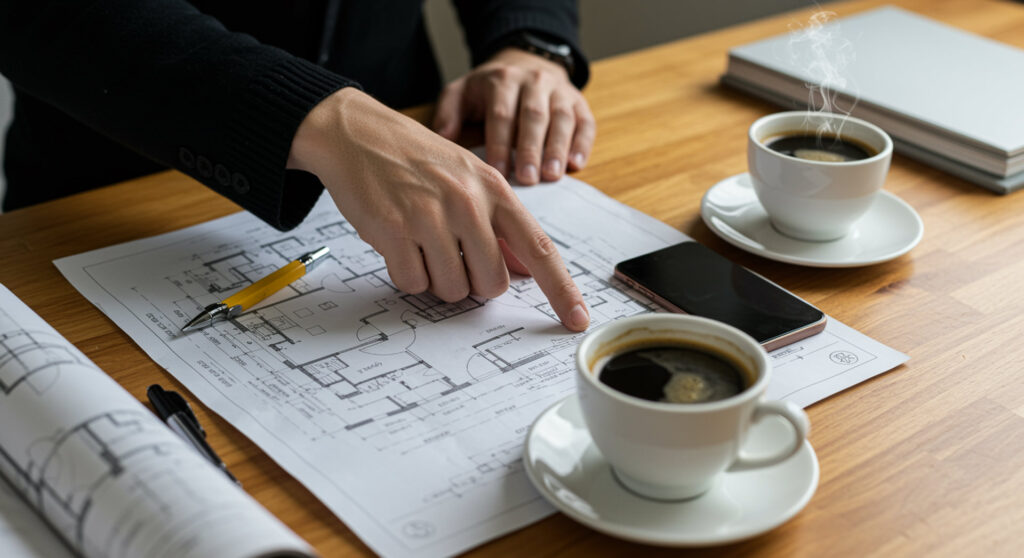 Dom na zgłoszenie vs na pozwolenie