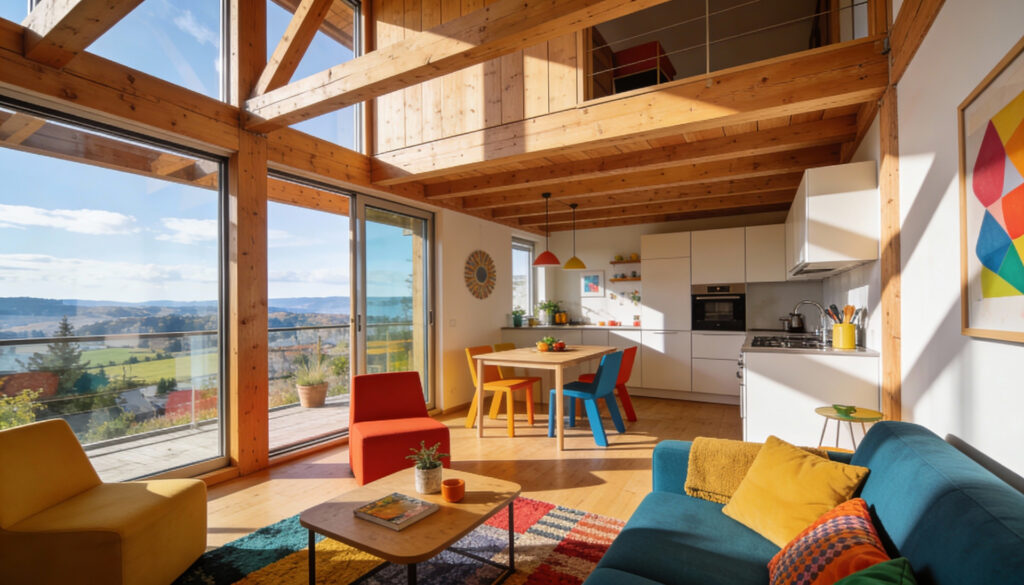 Dom na zgłoszenie vs na pozwolenie