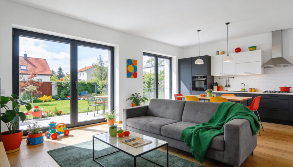 Dom na zgłoszenie vs na pozwolenie