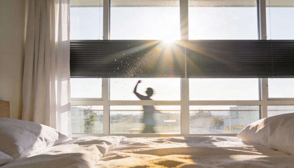 Dom szkieletowy Instalacja Smart Home