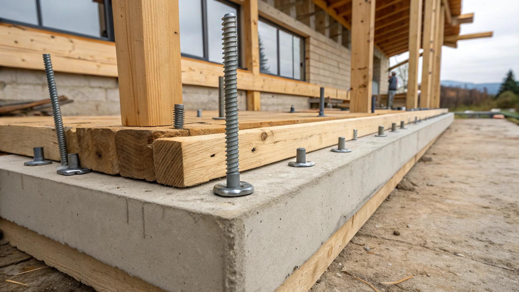 Budowa domu szkieletowego – kredyt czy gotówka?