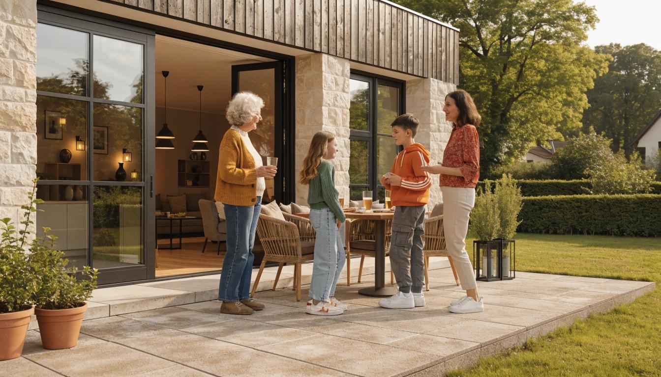 Dom szkieletowy piętrowy czy parterowy? Plusy i minusy z punktu widzenia kosztów i wygody