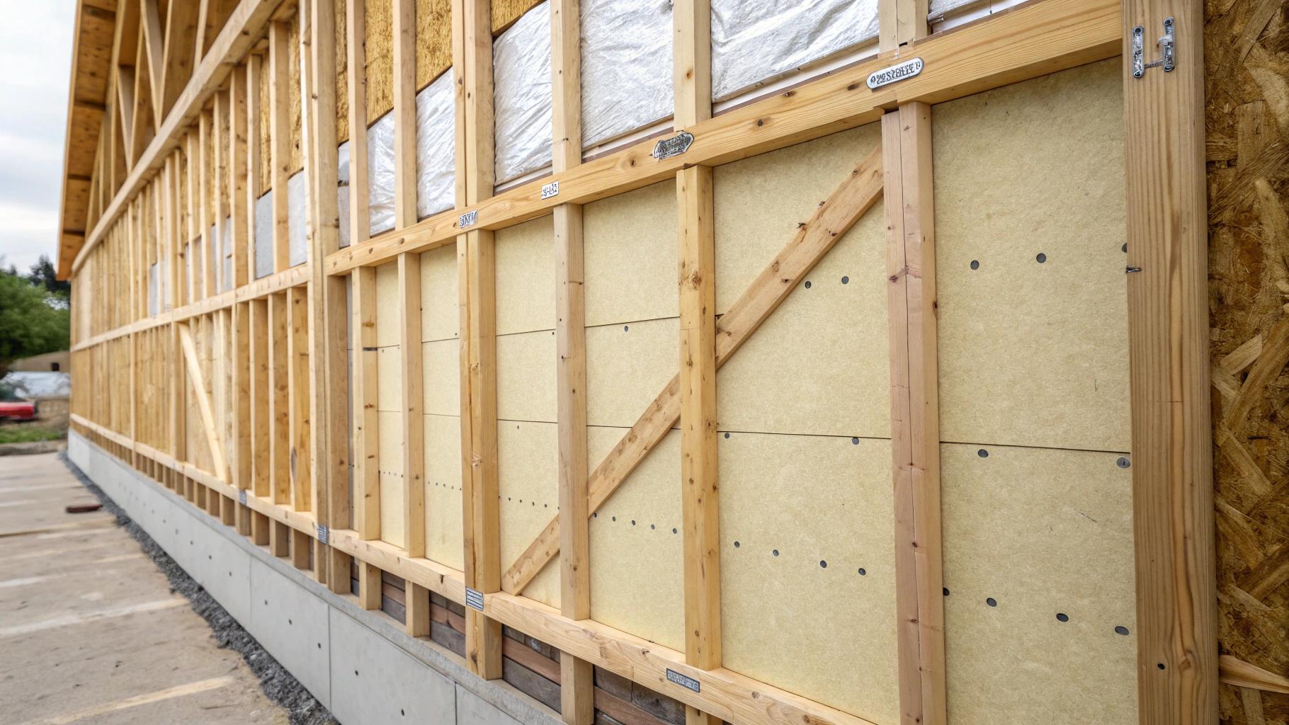 Dom szkieletowy – szybka alternatywa dla tradycyjnej budowy