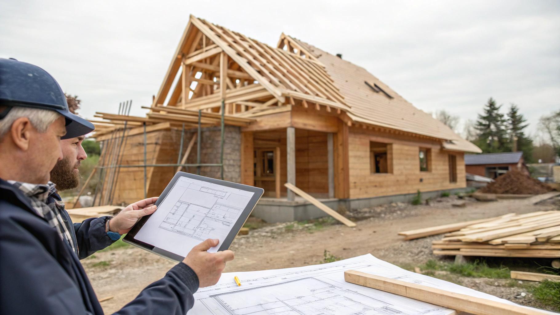 Domy kanadyjskie – ceny i przegląd ofert w 2026 roku