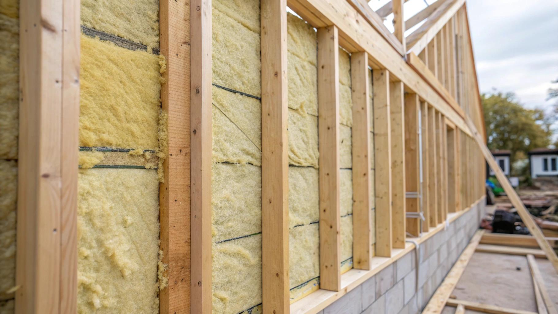 Domy szkieletowe - 5 powodów, dla których warto je wybrać