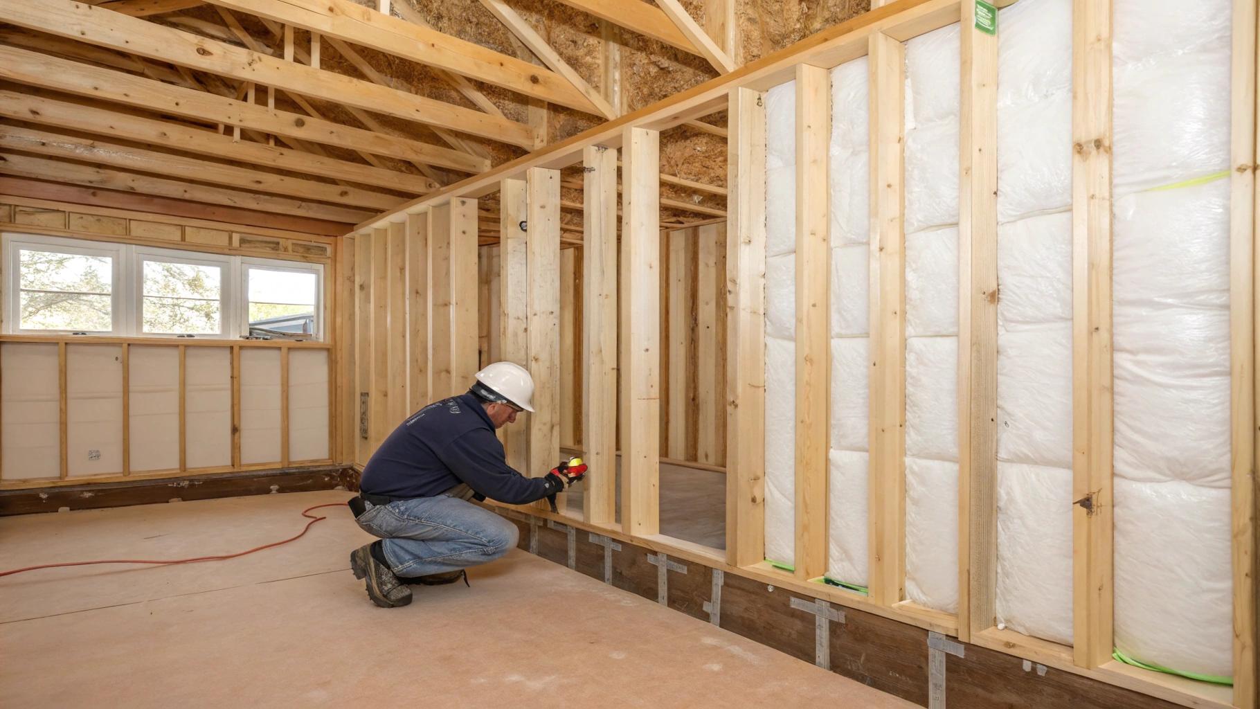 Domy szkieletowe pod klucz – jak zaoszczędzić na budowie?