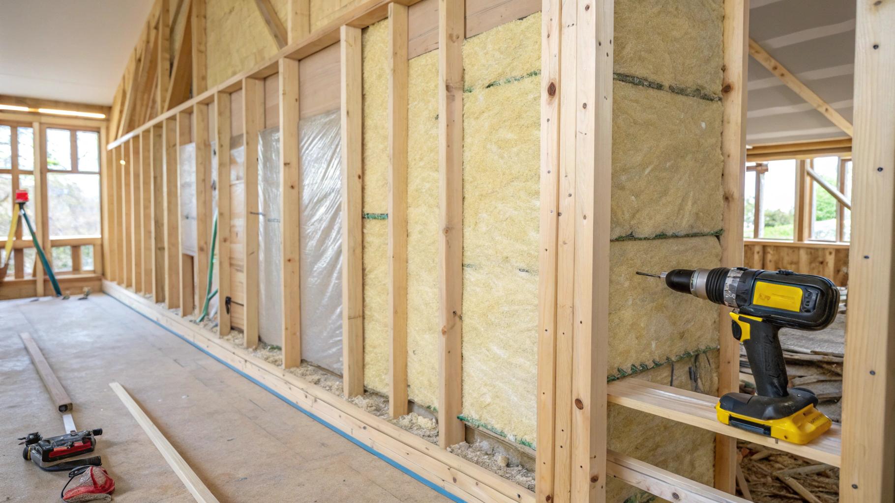 Domy szkieletowe – cena vs jakość: czy taniej oznacza gorzej?