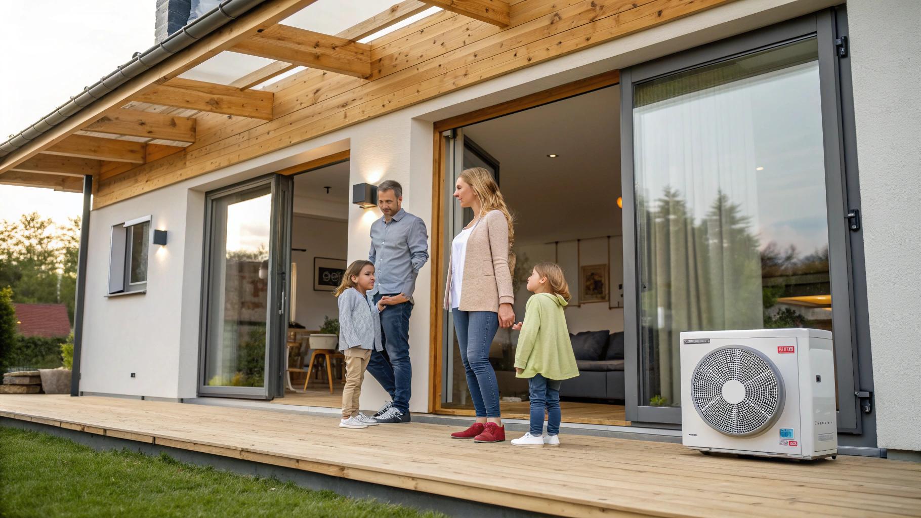 Domy szkieletowe – projekty popularne w 2026 roku