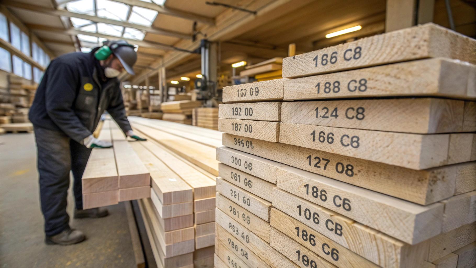 Jak przygotować się do budowy domu szkieletowego