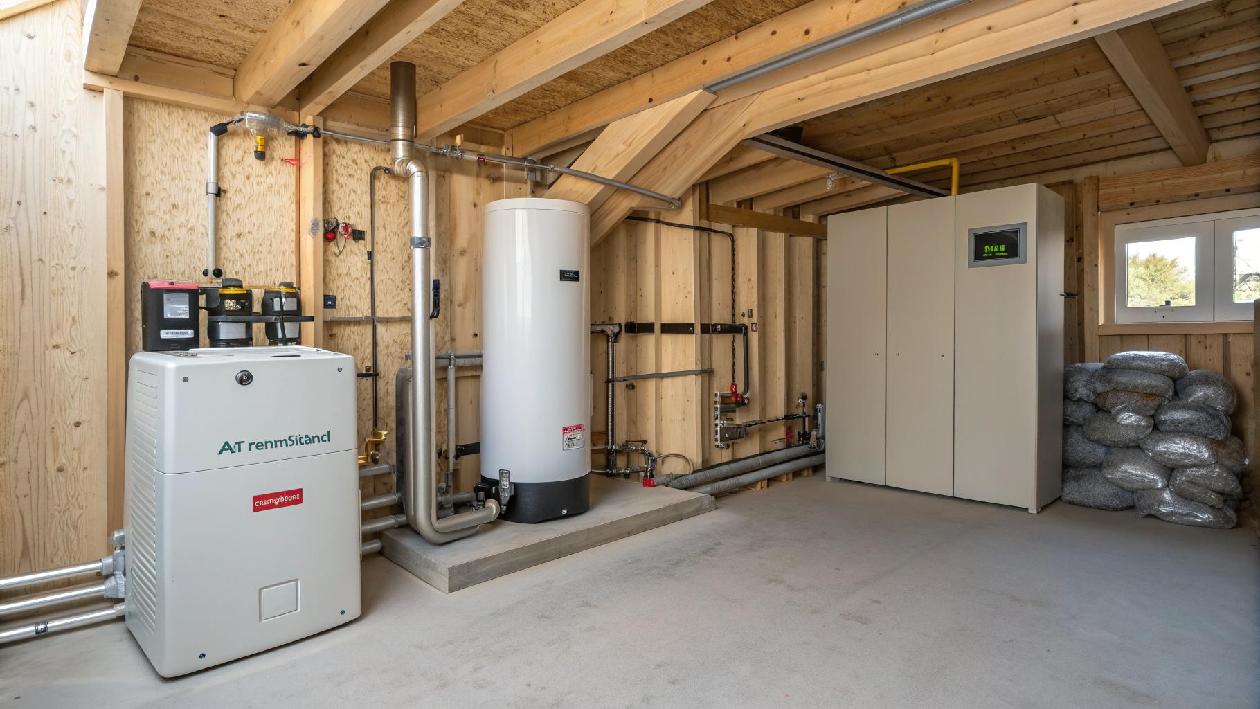 Jak zoptymalizować projekt domu szkieletowego pod niskie rachunki