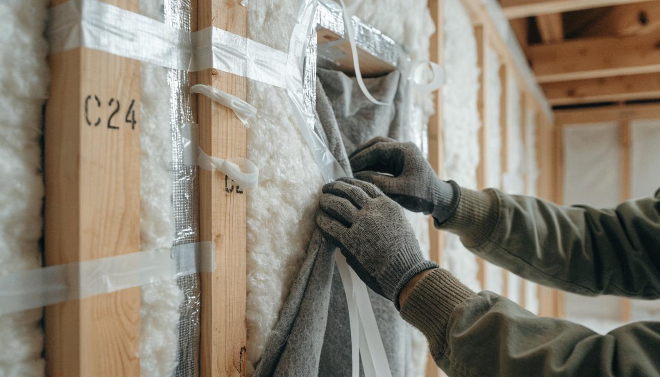 Na co uważać wybierając najtańszego producenta domów szkieletowych – case study