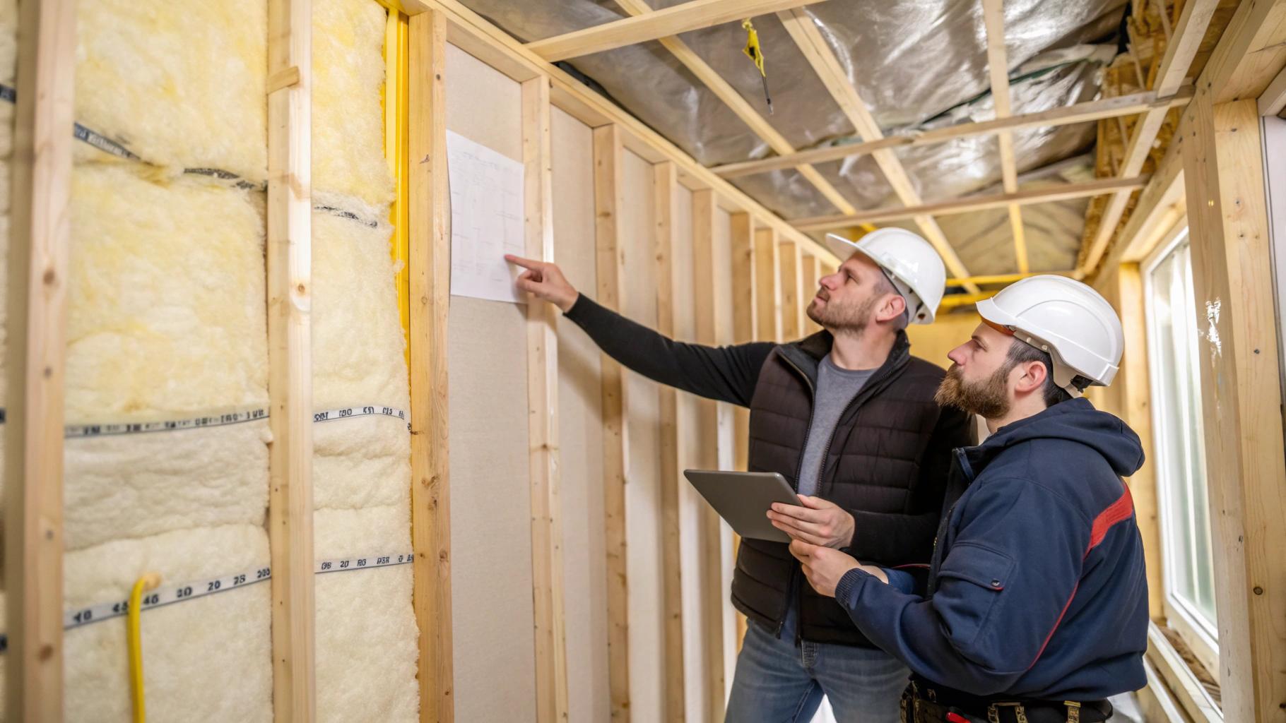 Porównanie kosztów eksploatacji: dom szkieletowy vs murowany