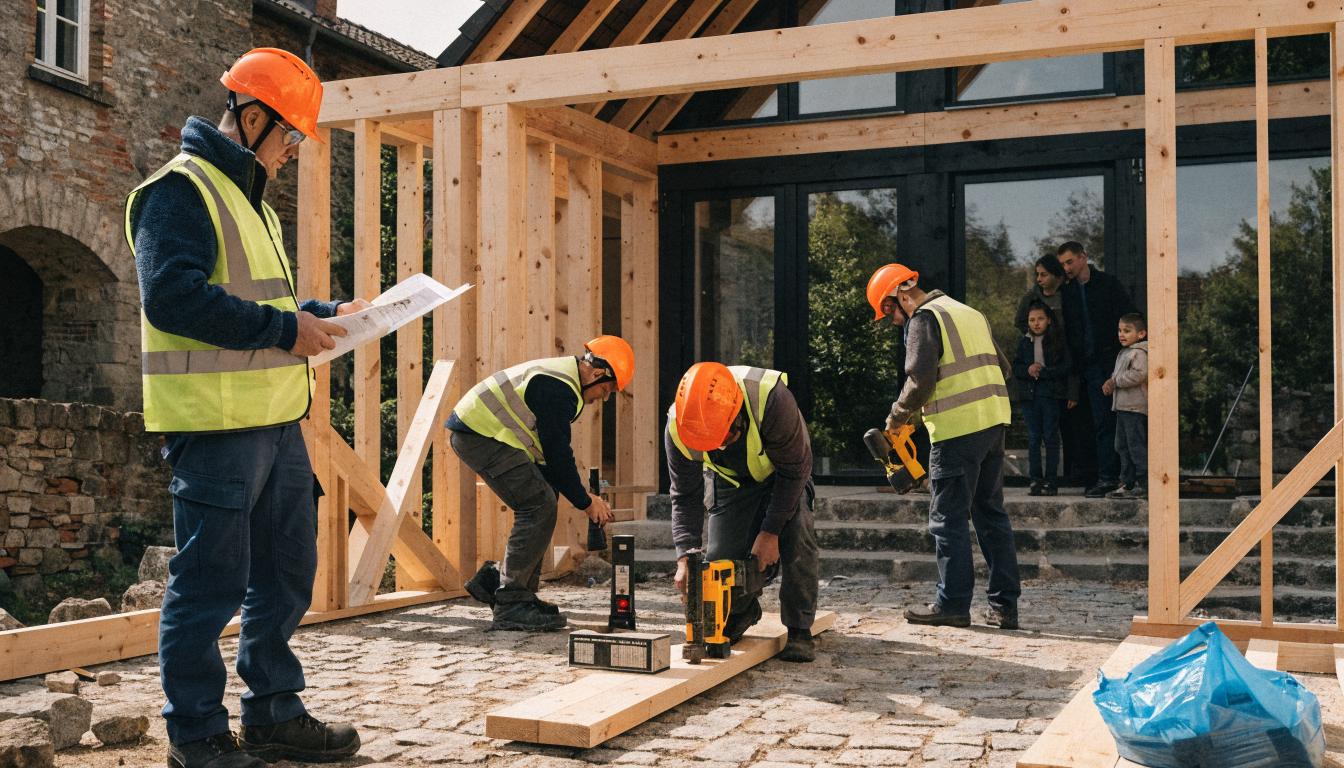 Czym profesjonalna ekipa różni się od amatorów