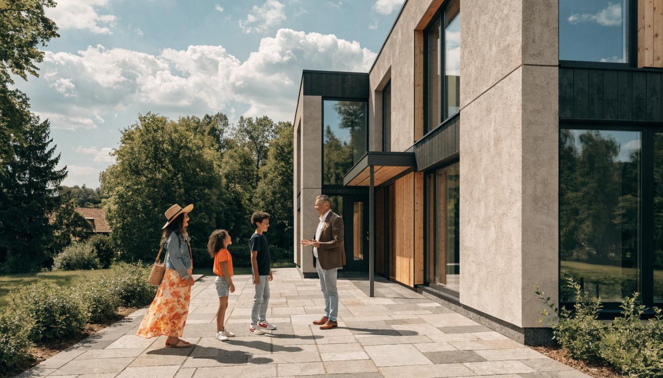 Dlaczego wybraliśmy DrewHome