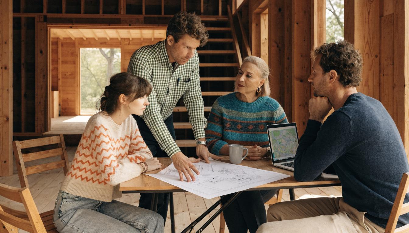 Odrolnienie działki - przebieg i koszty