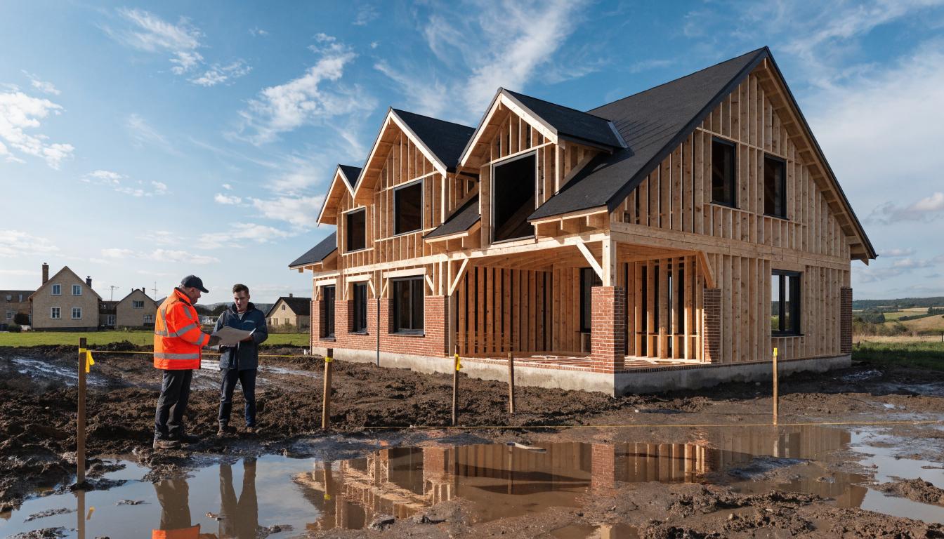 Odrolnienie działki - przebieg i koszty