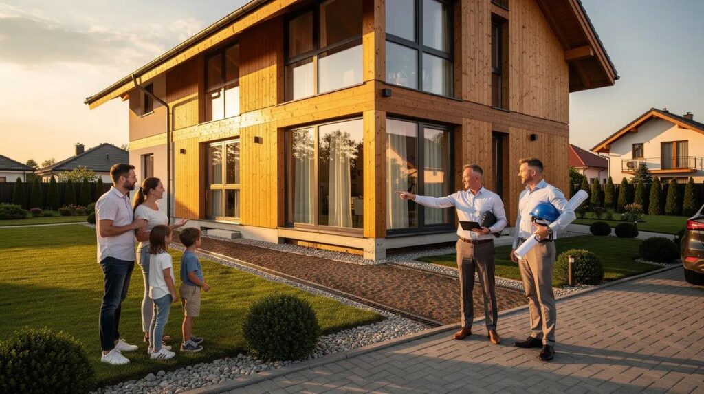 Czy potrzebujesz badań geotechnicznych pod lekki dom