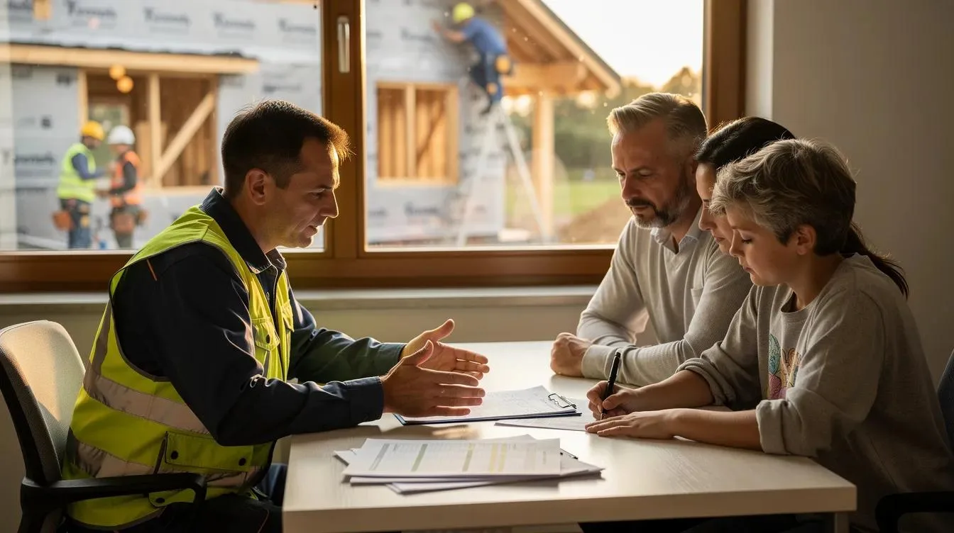 Błędy oszczędnościowe przy wyborze tanich wykonawców